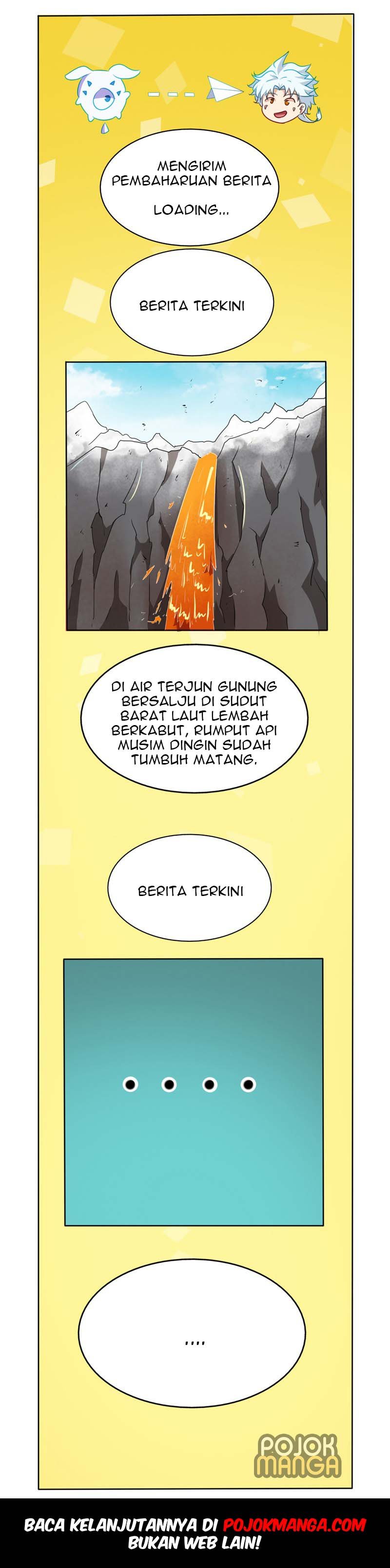 Supreme Godly System Chapter 86 Gambar 12